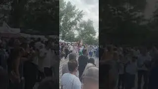 Ankara &ccedil;ubuk turşu festivali alanı Ankara &Ccedil;ubuk Pickle Festival Area #shors