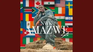 Amazwe (feat. Pillz, Dani The Comedian & Blaq Voltz)
