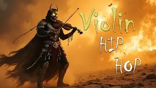 Violin Meets Hip Hop &ndash; Steel Strings, Cold Beats