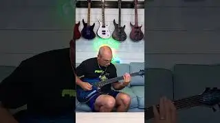 BHI Guitars Review: Made in Italy??