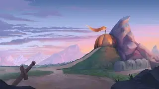 Ambient Relaxion Music | Chill Music