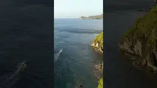 The Beautiful St. Lucia #travel #drone