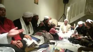 Qasidah Burdah Cape Town  2014