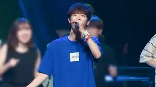2016 리라 뮤직콘서트 하현상 cut