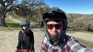 Del Valle regional Park! 