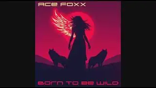 Born to be Wild - Ace Foxx [80's Pop Rock] 2026