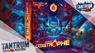 Mission Catastrophe