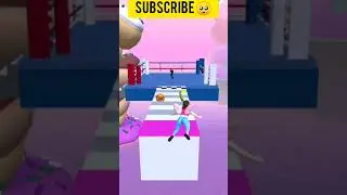 Body boxing race 3d gameplay walkthrough 😬😱 | all levels | android, iOS mobile games | new update