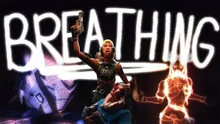 Breathing (HBD emez)