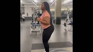 Gluteals