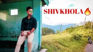 Siliguri to Shivkhola |ADVENTURE| SHIVKHOLA TRIP On Activa 4g