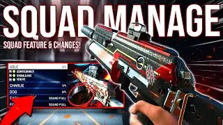 Battlefield 2042 NEW Squad Management Feature & MORE! Inside BF Podcast | BATTLEFIELD
