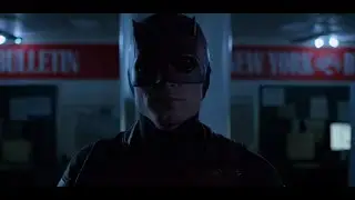 Daredevil vs Bullseye Theme