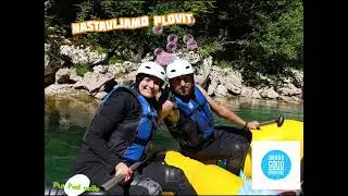 Rafting - Neretva  #Adrenalin #bosna #bosnia# Konjic # Extreme