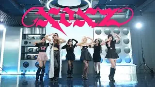 4K] IVE (아이브) – XOXZ | PERFORMANCE VIDEO | DANCE COVER | JIYEON MV CLASS