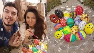 Easter Family Celebration