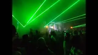 Markus Schulz - Titanium, Untold Fortune stage 2021