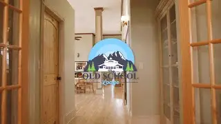 Old School Lodge || Check-in Instructions