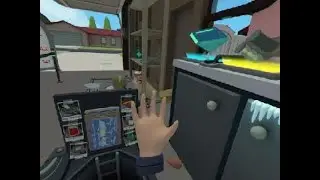 Rick and Morty: Virtual Rick-ality easter egg