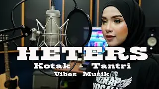 Cover KOTAK - Haters | Vibes Musik