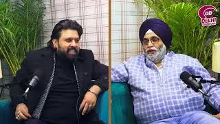 DSGMC: 4 Saal Ka Hisaab | Panth Ko Kya Mila? | Kartar Singh Chawla | Delhi Dialogues