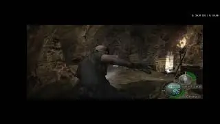 Resident Evil 4 Ps2 Emulator Android [part 10]