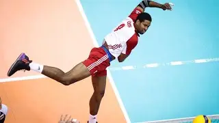 Amazing Monster Quick Shots Like Haikyuu in Real life | Best quick Spikes | Ultimate Volleyball