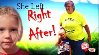 🚨DID GRANDUS TAKE SUMMER BACK HOME TO WISCONSIN TO LAY HER PRIVATELY TO REST? #truecrimecommunity
