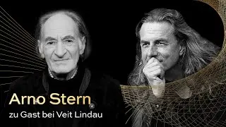 Die geheime Spur der Seelen | Arno Stern im Gespräch mit Veit Lindau | Folge 25