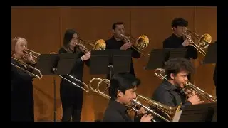 Go Down Moses by Fela Sowande Arr. by David Jackson