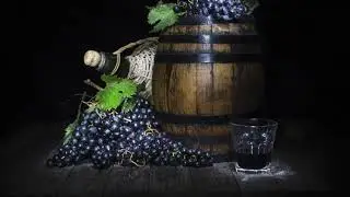 Light Meets Taste   Claudio Dell'Osa Photographer 4K