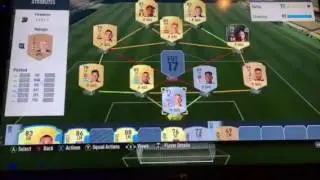 Cheap way to do the 81+ FIFA 17 SBC