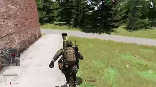 Operation: Island Sweep | Day 22| Arma 3 | 27th Marine Expeditionary Unit