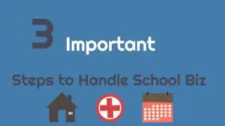 How to Prepare for Back-to-School Events