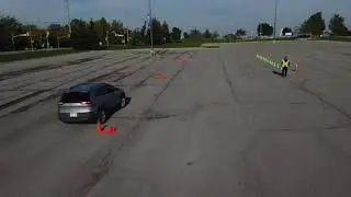 Car Control School | Advanced and Emergency Driving Skills