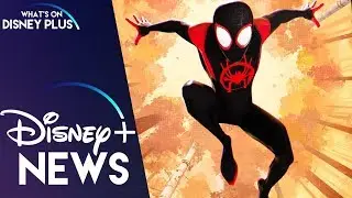 Фил Лорд и Крис Миллер разрабатывают телевселенную Marvel | Новости Disney Plus