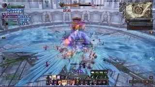 TnL World Boss Deluzhona (enigma) DPS