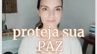 Como estabelecer limites saudáveis e proteger a sua paz