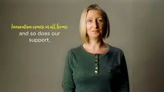 Innovation support for businesses: Kirsty, Growth Hub Investment Operations Manager, explains