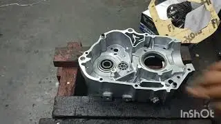 Ex5 Spec 65, Block W125 Head Lc135 Part1