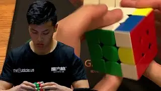 Bill Wang's 3.58