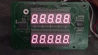 (Part1) Otto Martin DRO Not Displaying Correctly