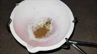 How to recover GOLD from IC s.Part 2.