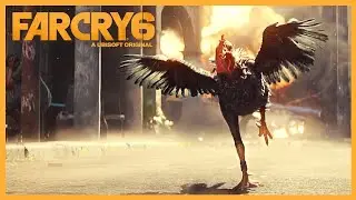 Far Cry 6 - All Rooster Locations Collectible Guide