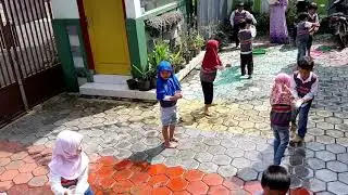 KESERUAN 