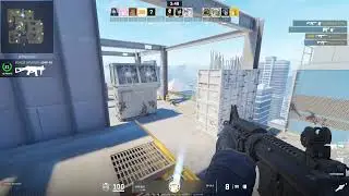 Bot Farming in CS2 Is A Big Problem