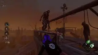 Parkour Billy