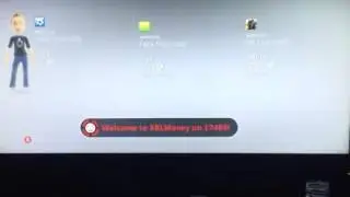 New stealth server RGH/jtag. XBL MONEY