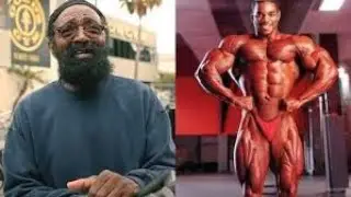 High Incline Bench Tips Used By Flex Wheeler and Dexter Jackson to Grow the Upper Pecs