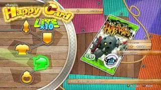 THE TRASH TALKERS HIT CO OP Happy Wars Funny Moments